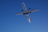 ATR ATR-72-500 (ATR-72-212A)